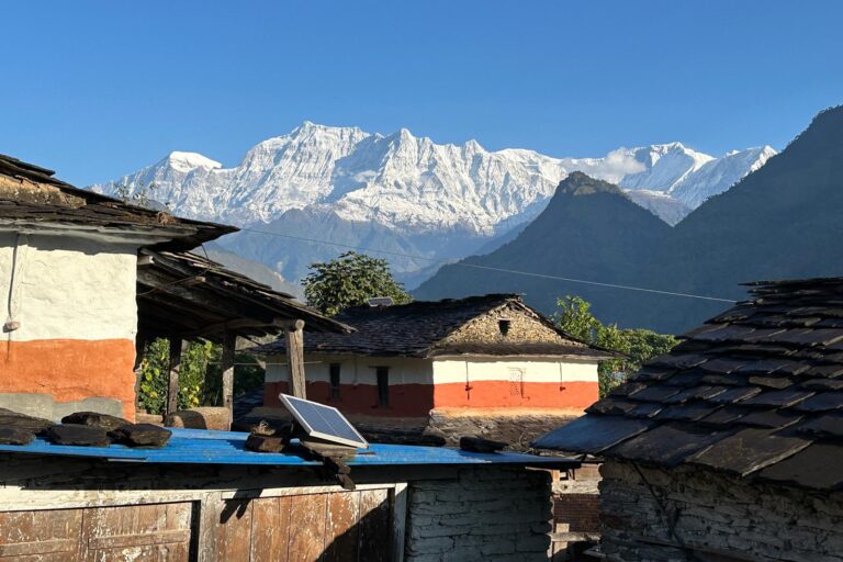 Wild Yak Expeditions