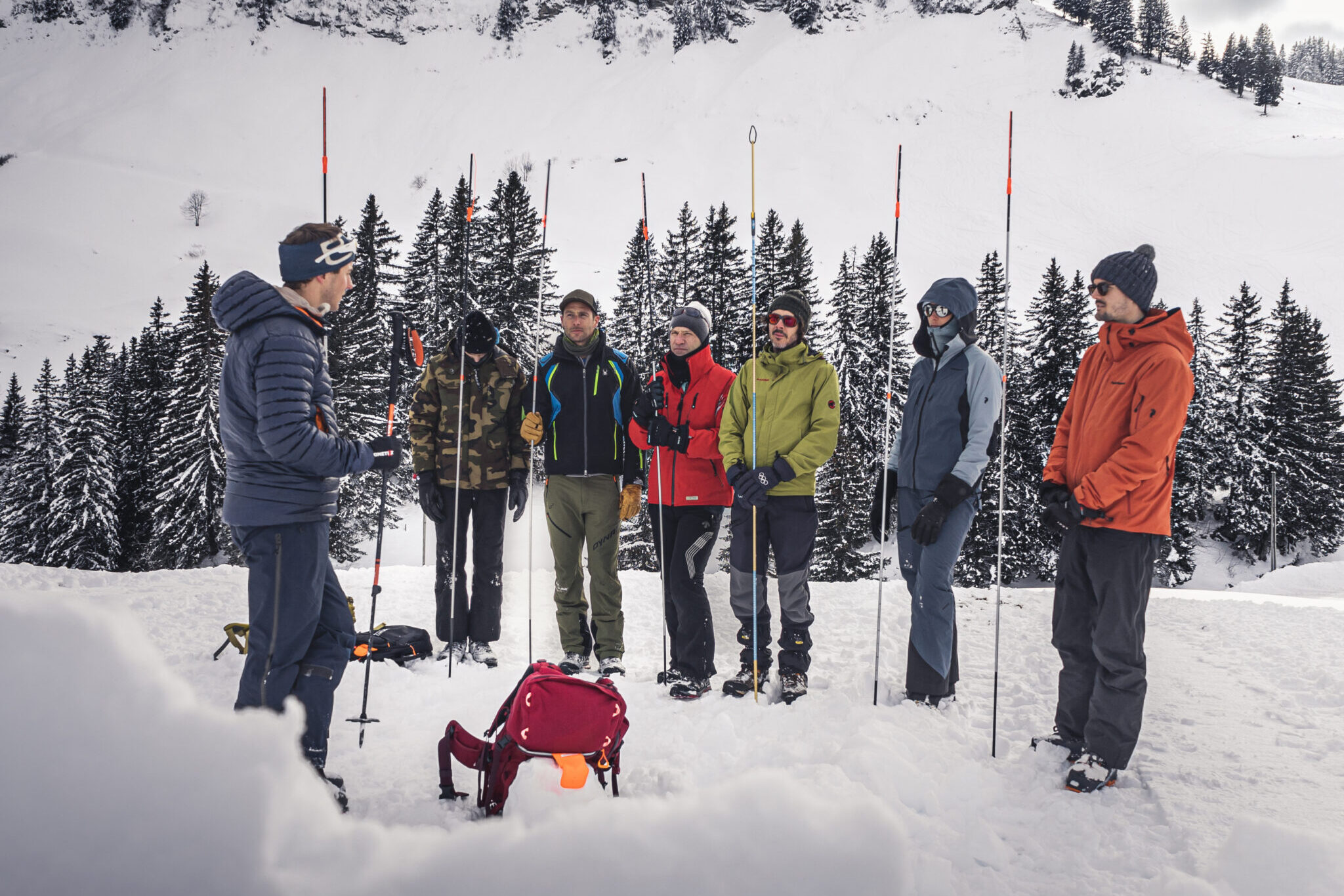 Coursavalanche_Sonde-2_courspratique
