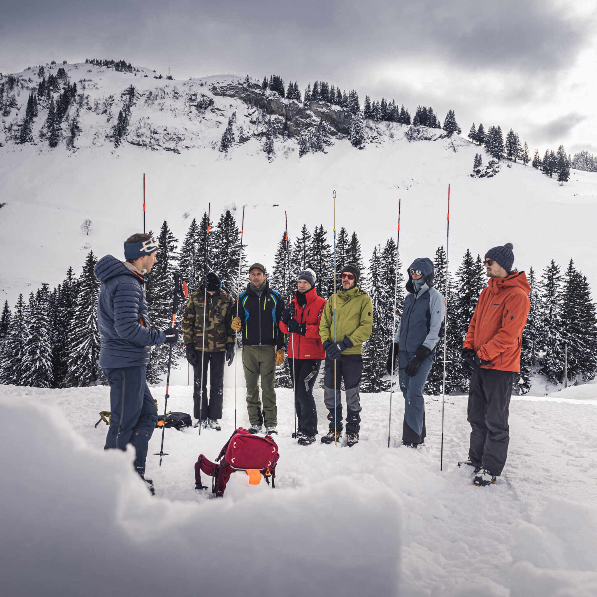 Coursavalanche_Sonde-2_courspratique