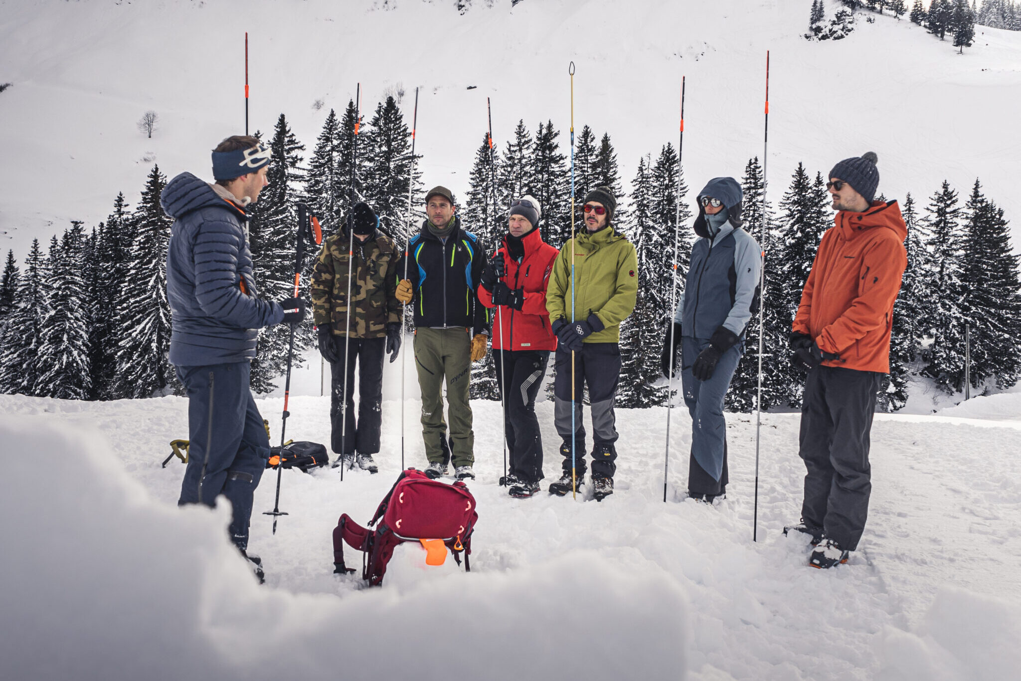 Coursavalanche_Sonde-2_courspratique