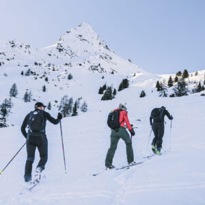 Cours avalanche ADVANCED (2/2)