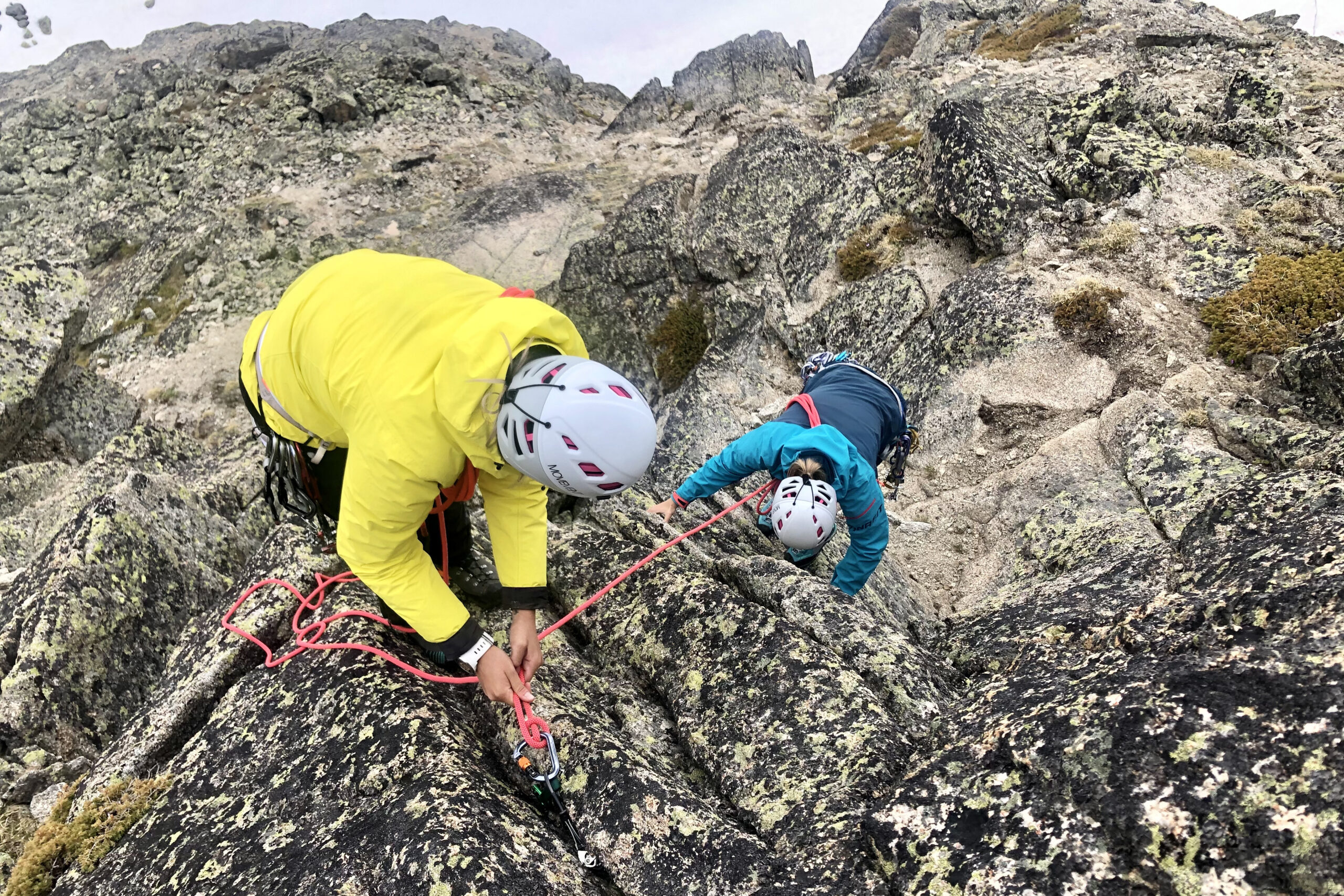 Alpinisme