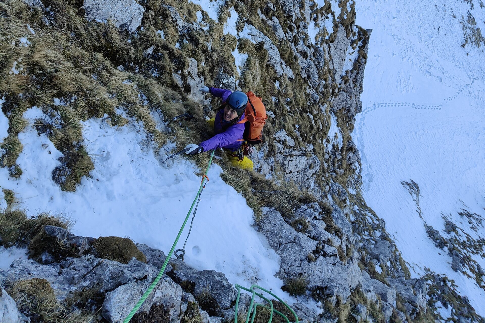 Photo de Grégoire Hattich
